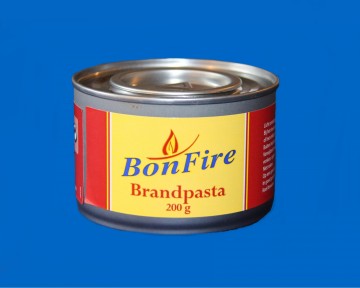 Brandpasta