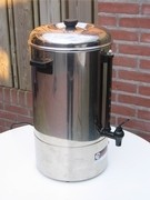 Koffieketel