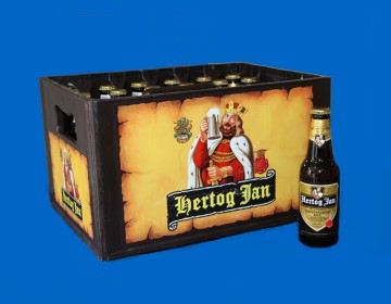 Krat hertog jan
