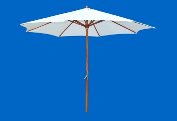 Parasol 35m zonder voet
