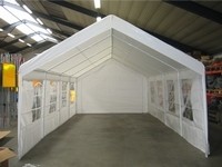 Party tent 8x4 0