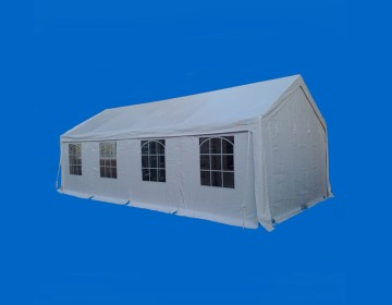 Partytent 8 x 4