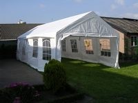 Partytent 8x4