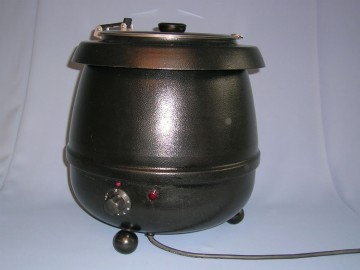 Soepketel 10 liter
