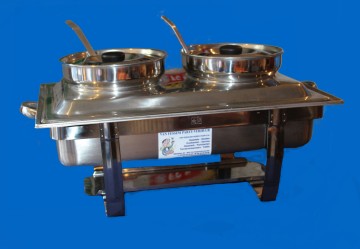 Hot pot bain marie